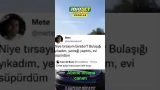 siz de böyle misiniz #shorts