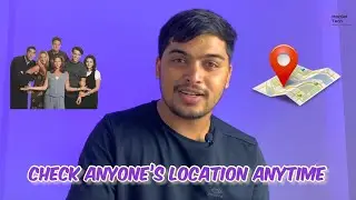 How to Check Friends Live Location Any Time | Track Friends Live Location