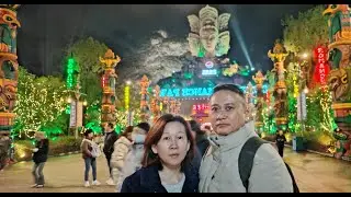 QV 153 China (Guilin 桂林 5D 4N Trip)