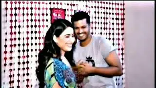 Neilwarya💕✨ || Duniyaa || SY Vm Creations