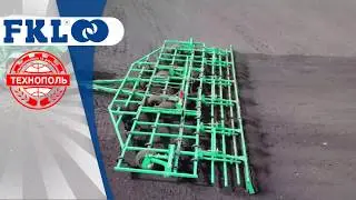 FKL UKRAINE&«Зернові технології 2019»