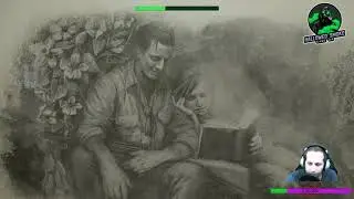 (10/23/2022) Amnesia: Rebirth - Creepy game for October - First session