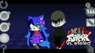 Mask off meme (fnf Creepypastas mods)