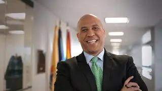 Yale Law School at 200: Cory Booker ’97 on Working Across the Aisle