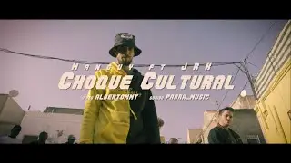 Manguy ft JRK - Choque Cultural