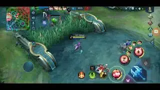 Angela Tank Build?!