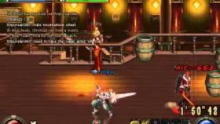 EPIC DFO FIGHTS 4