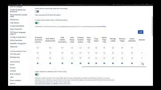 How to configure space admin built-in script permissions on ScriptRunner for Confluence S/DC
