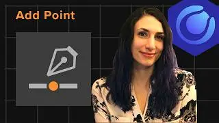 Add Point / Create Point Cinema 4D Tutorial EP05