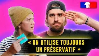 IVAN - LES PRÉSERVATIFS, DUPONT DE LIGONNÈS, LA CAMPAGNE..
