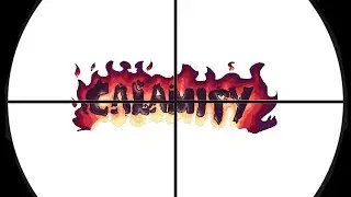 Terraria Calamity Infernum | Стрелок И БЫТ