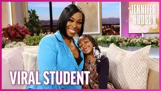 6-Year-Old Is Praying Her Teacher Finds a Husband