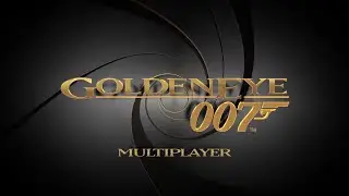 GoldenEye 007 (Wii) - Multiplayer Behind the Scenes Video