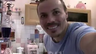 =Сергей Симонов - Розовая Кухня и ее Секреты=