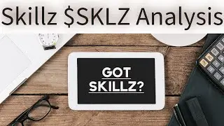 Skillz $SKLZ Stock Analysis