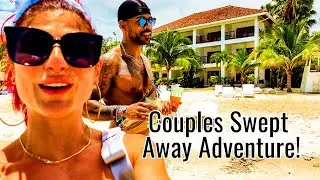 Exploring Couples Swept Away | Trading Places from Couples Negril