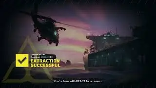 Tom Clancy’s Rainbow Six Extraction - New York City [PS5]