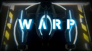 WARP | Short Film
