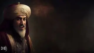 Ali Ibn Abi Talib