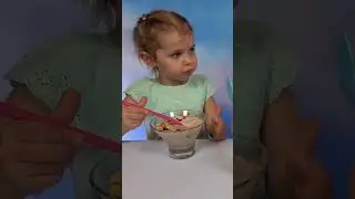 Делаем мороженое Miss Katy 