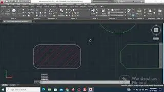 Pan command and color control command in autocad how to pan and color in autocad  