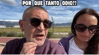 “I'm neither from here nor from there... The truth about being an immigrant in Spain 🇪🇸🇦🇷”