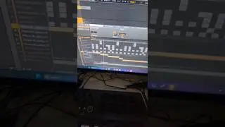 how to flip a dark sample into banging beat #maschine #producer
