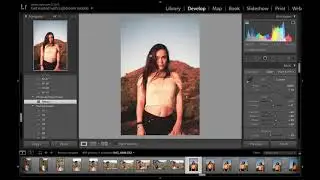 Tutorial: Presets in Lightroom: How to Import, Use, and Make Your Own