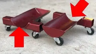 11 SIMPLE INVENTIONS & DIY