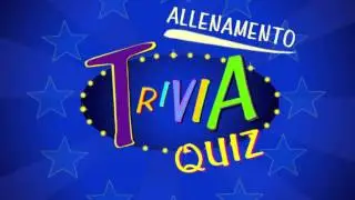 Trivia quiz