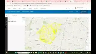 How to add Layer in ArcGIS field map 