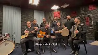 БРАТСКИЙ ПРИВЕТ ОТ ГРУЗИН ОСЕТИНАМ✊ ПЕСНЯ 