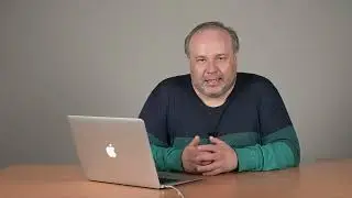 Дружная семья производителей микроэлектроники. Дамир Исламов