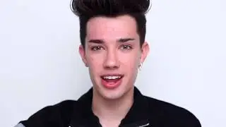 Can We Get The Most Dislikes For James Charles (No Hate)