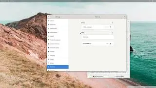 How to install PPTP Client Debian 10