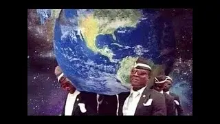 LO MEJOR DE COFFIN DANCING MEME COMPILATION - Whis El Angel Trolazo