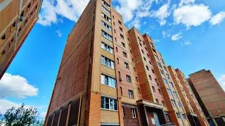 2-комнатная в микрорайоне Филимоново в Павловском Посаде