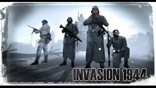 Побег от Гитлера! #2 (Arma 2)
