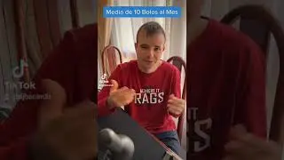 ¿ Como Consigues Tantos Bolos ? 😎😍