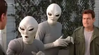 Os Ets tomaram conta de terra e o presidente esta em apuros.