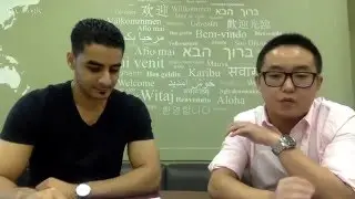 UR International Webinar #2   ESL Homestay and placement test