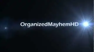My Intro!