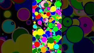 BUBBLES 🗨️ IN PYTHON PROGRAMMING... || PYTHON PROJECTS ||
