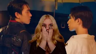 Я ПОСМОТРЕЛА ВСЕ BL ЛАКОРНЫ И ВОТ ЛУЧШИЙ / Обзор на 