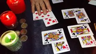 Гадание на Любимого по Имени 