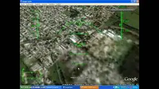zakaki texas google earth flight simulator