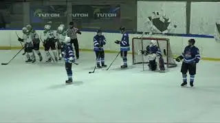 хк титан гол