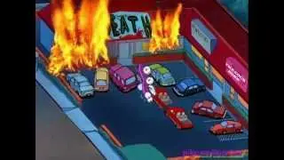 Youtube Poop: The City of Arlen Suffers a Widespread Psychotic Episode