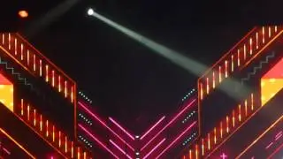 Röyksopp - Eple 17.06.2017 live @Stadium Club in Moscow