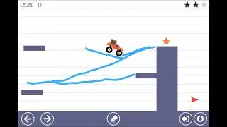 Brain For Monster Truck Walkthrough Cool Math Games
